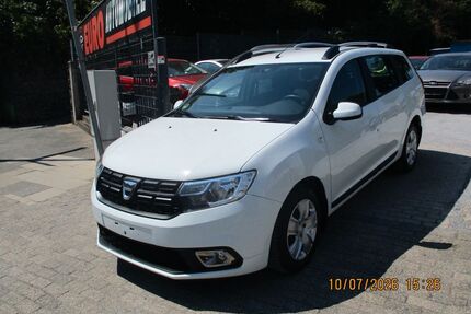 Dacia Logan Gebrauchtwagen