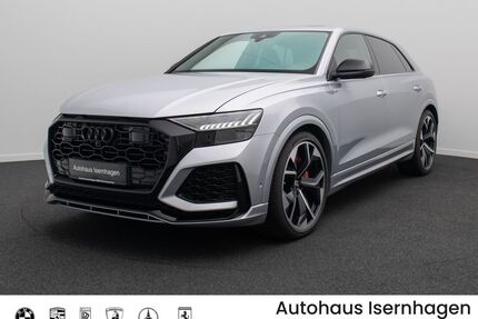 Audi RSQ8 Gebrauchtwagen