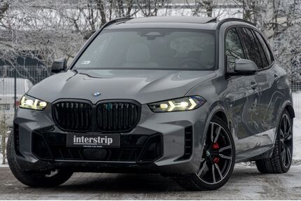 BMW X5 Gebrauchtwagen