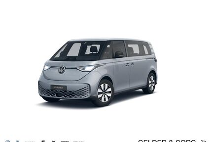 VW ID. Buzz Gebrauchtwagen