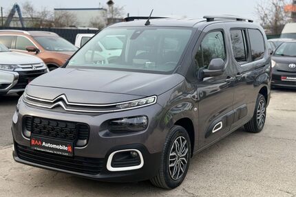 Citroen Berlingo Gebrauchtwagen