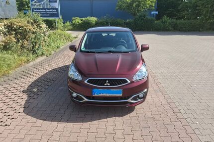 Mitsubishi Space Star Gebrauchtwagen