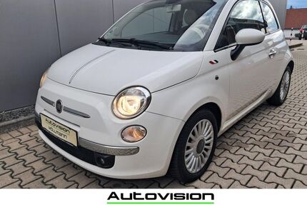 Fiat 500 Gebrauchtwagen