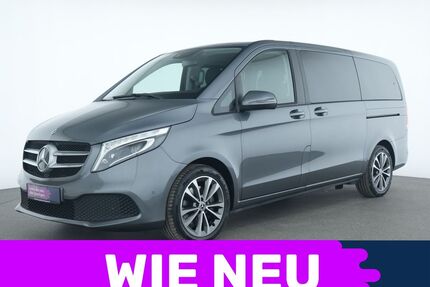 Mercedes-Benz V 250 Gebrauchtwagen
