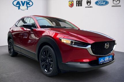Mazda CX-30 Gebrauchtwagen