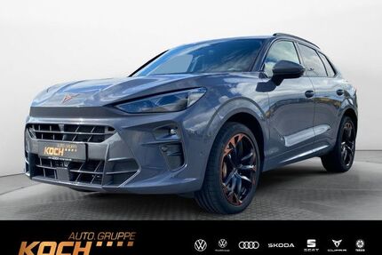 Cupra Terramar Gebrauchtwagen
