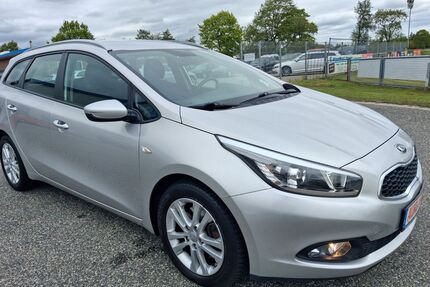 Kia ceed Sportswagon Gebrauchtwagen