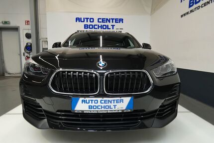 BMW X2 Gebrauchtwagen