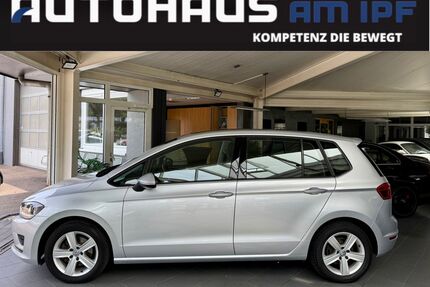 VW Golf Sportsvan Gebrauchtwagen