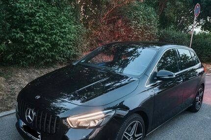 Mercedes-Benz B 200 Gebrauchtwagen