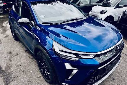 Mitsubishi ASX Gebrauchtwagen