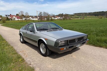 Lancia Beta Gebrauchtwagen