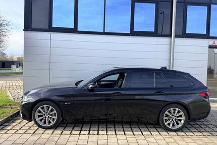 BMW 530 Gebrauchtwagen