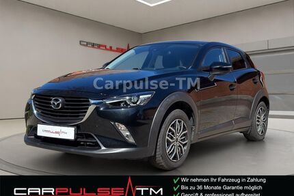 Mazda CX-3 Gebrauchtwagen