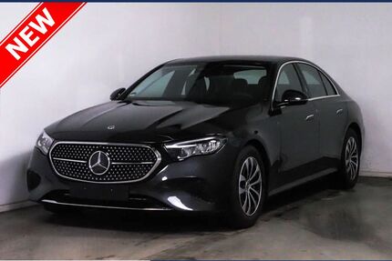 Mercedes-Benz E 220 Gebrauchtwagen