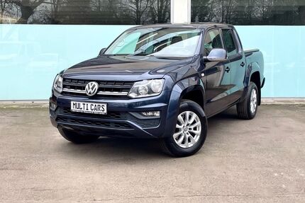 VW Amarok Gebrauchtwagen