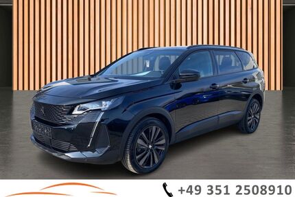 Peugeot 5008 Gebrauchtwagen