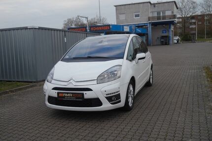 Citroen C4 Picasso Gebrauchtwagen