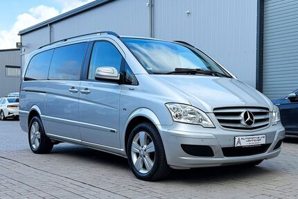 Mercedes-Benz Viano Gebrauchtwagen