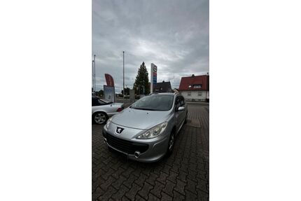 Peugeot 307 Gebrauchtwagen