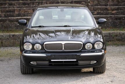Jaguar XJR Gebrauchtwagen