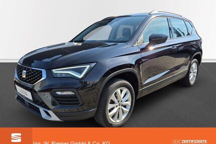 Seat Ateca Gebrauchtwagen