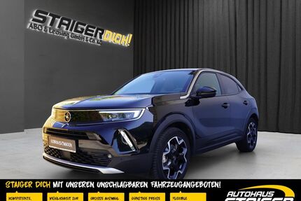 Opel Mokka-e Gebrauchtwagen