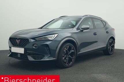Cupra Formentor Gebrauchtwagen