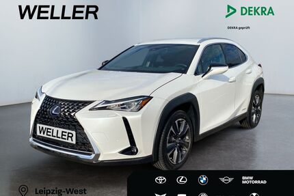 Lexus UX Gebrauchtwagen
