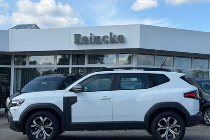 Dacia Duster Gebrauchtwagen
