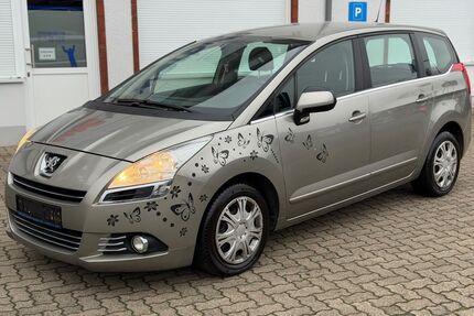 Peugeot 5008 Gebrauchtwagen