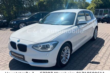 BMW 120 Gebrauchtwagen