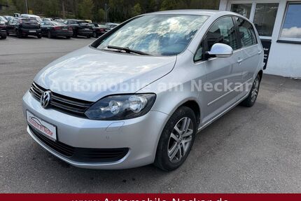 VW Golf Plus Gebrauchtwagen