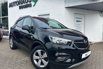 Opel Mokka X Gebrauchtwagen
