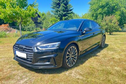 Audi A5 Gebrauchtwagen