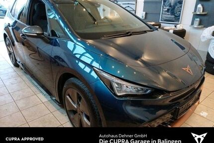 Cupra Born Gebrauchtwagen