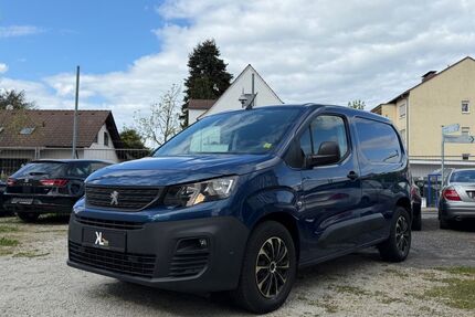 Peugeot Partner Gebrauchtwagen