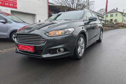 Ford Mondeo Gebrauchtwagen