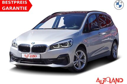 BMW 216 Gebrauchtwagen
