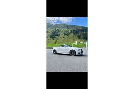 BMW 123 Gebrauchtwagen