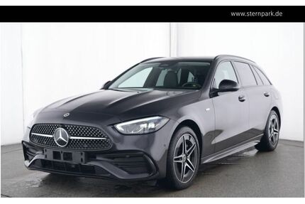 Mercedes-Benz C 300 Gebrauchtwagen