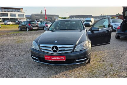 Mercedes-Benz C 220 Gebrauchtwagen