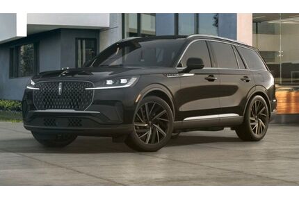 Lincoln Aviator Gebrauchtwagen