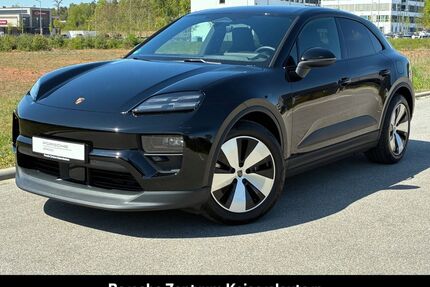 Porsche Macan Gebrauchtwagen