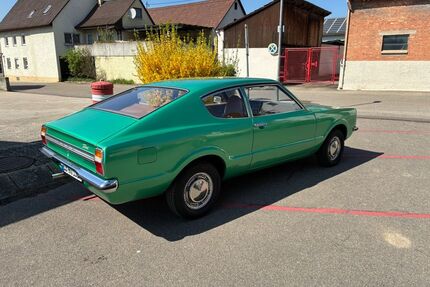Ford Taunus Gebrauchtwagen