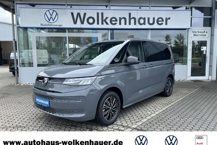 VW T7 Multivan Gebrauchtwagen