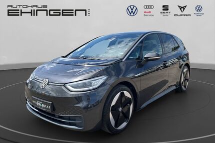 VW ID.3 Gebrauchtwagen