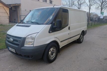 Ford Transit Gebrauchtwagen