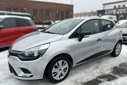 Renault Clio Gebrauchtwagen