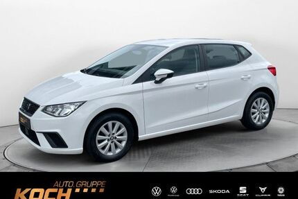Seat Ibiza Gebrauchtwagen